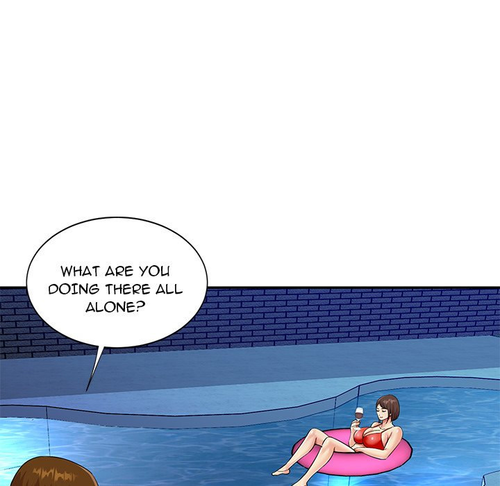 Not One, But Two Chapter 37 Page 25