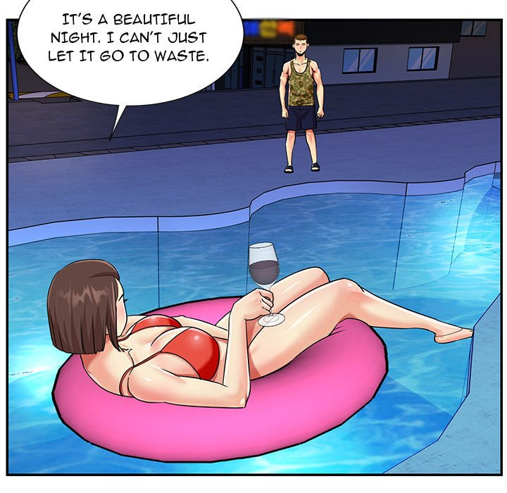 Not One, But Two Chapter 37 Page 27