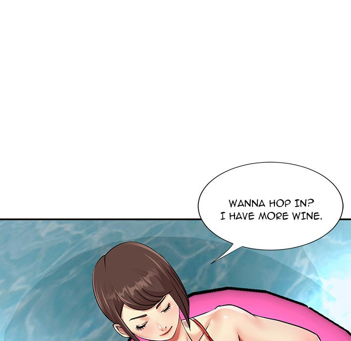 Not One, But Two Chapter 37 Page 28