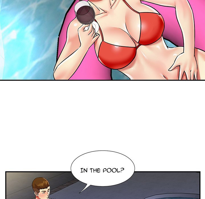 Not One, But Two Chapter 37 Page 29
