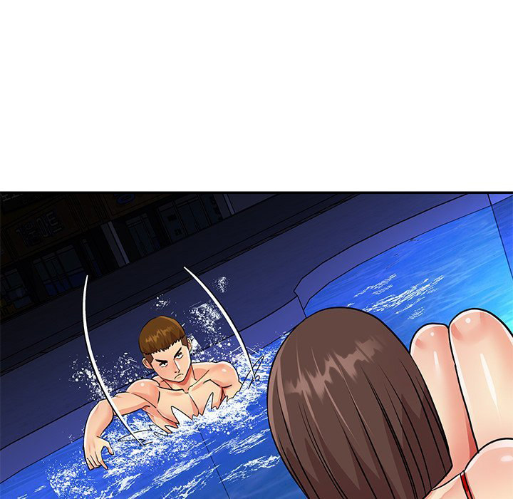 Not One, But Two Chapter 37 Page 35