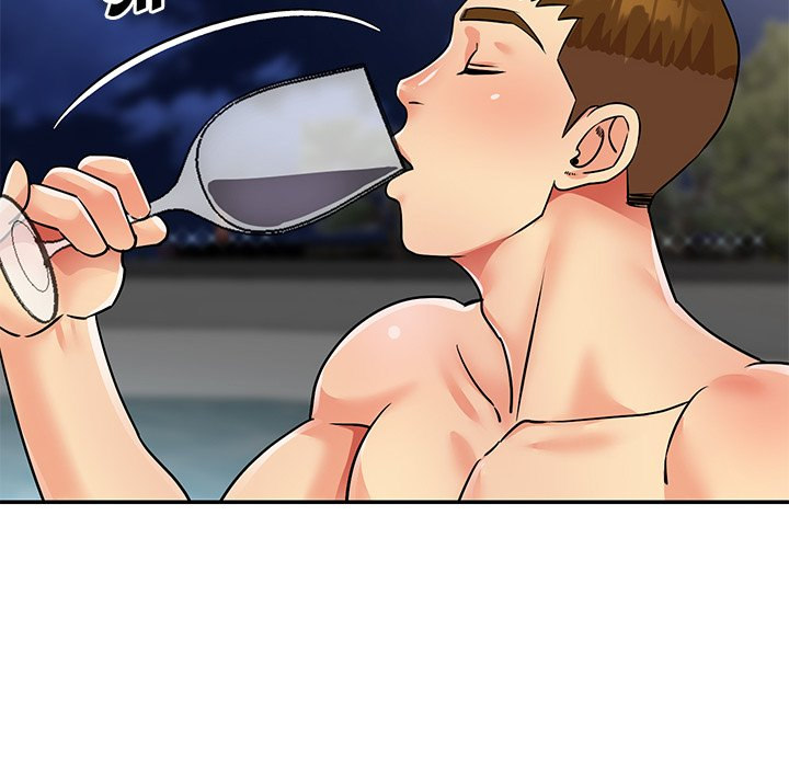 Not One, But Two Chapter 37 Page 40