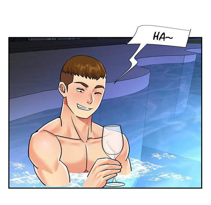 Not One, But Two Chapter 37 Page 41