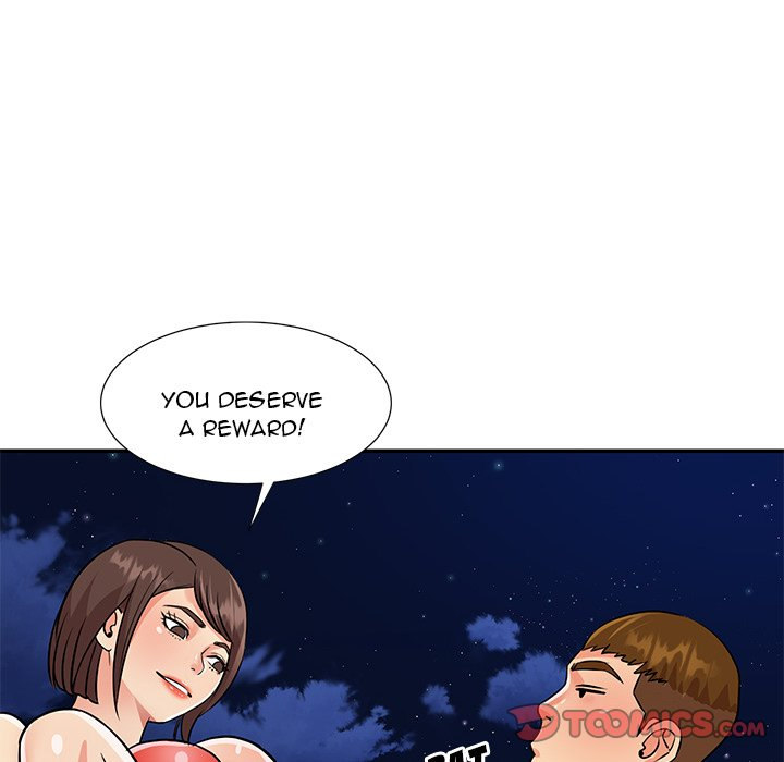 Not One, But Two Chapter 37 Page 42