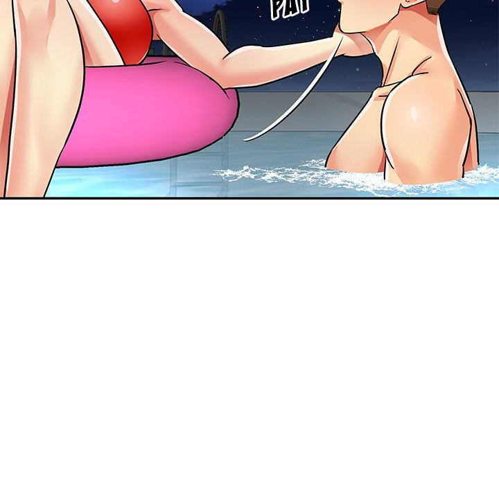 Not One, But Two Chapter 37 Page 43