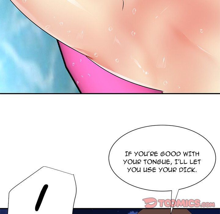 Not One, But Two Chapter 37 Page 46