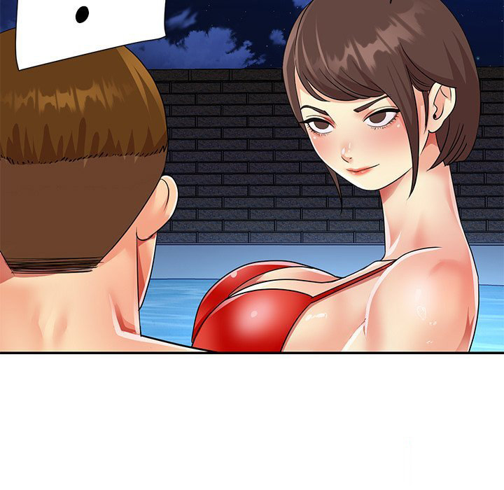 Not One, But Two Chapter 37 Page 47