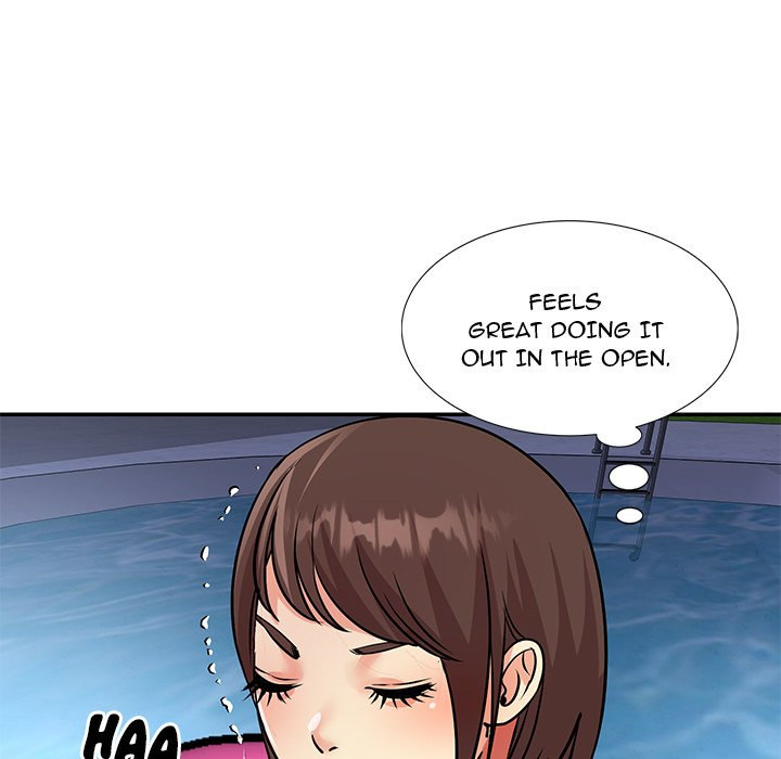 Not One, But Two Chapter 37 Page 55