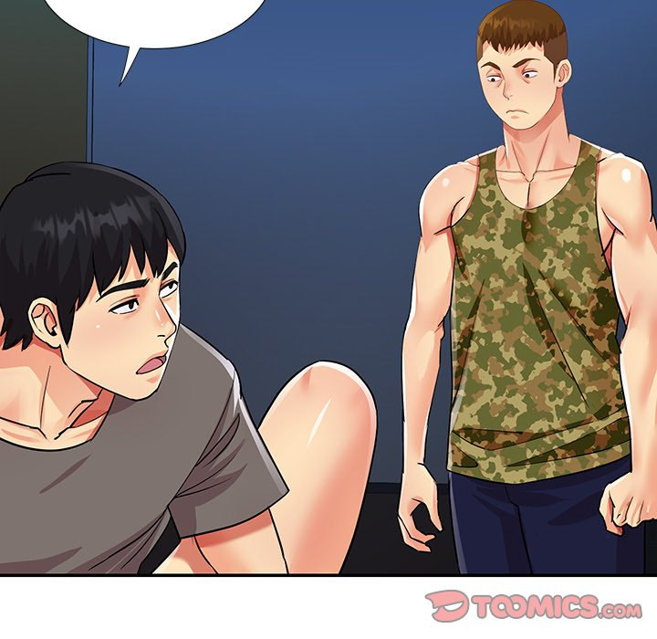 Not One, But Two Chapter 37 Page 6