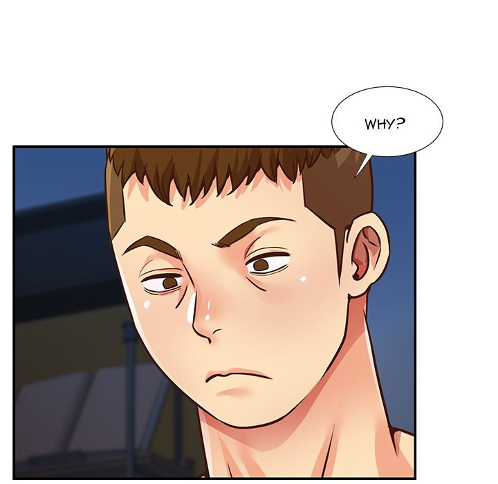 Not One, But Two Chapter 37 Page 7