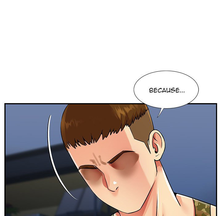 Not One, But Two Chapter 37 Page 8
