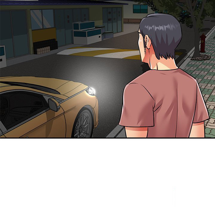 Not One, But Two Chapter 37 Page 83
