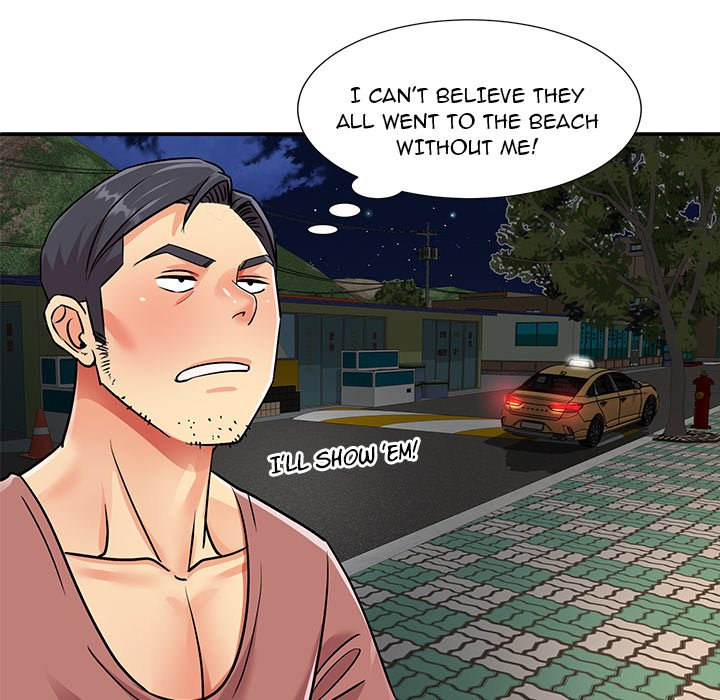 Not One, But Two Chapter 37 Page 84