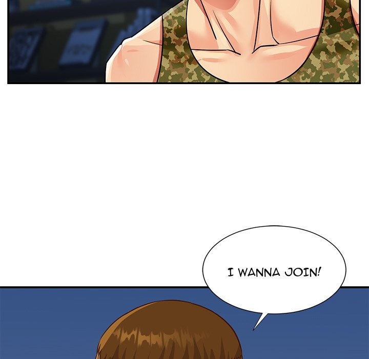 Not One, But Two Chapter 37 Page 9