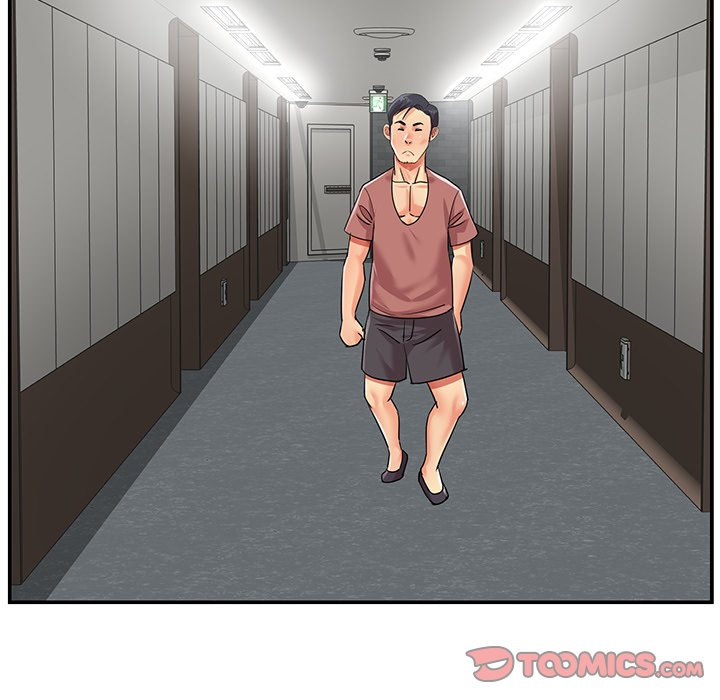 Not One, But Two Chapter 37 Page 90