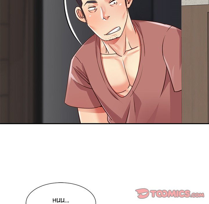 Not One, But Two Chapter 38 Page 10