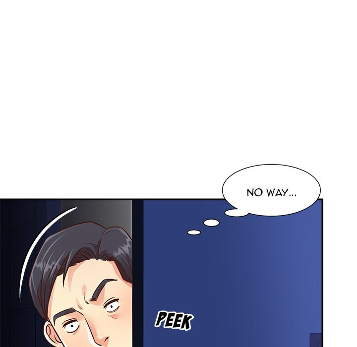 Not One, But Two Chapter 38 Page 15
