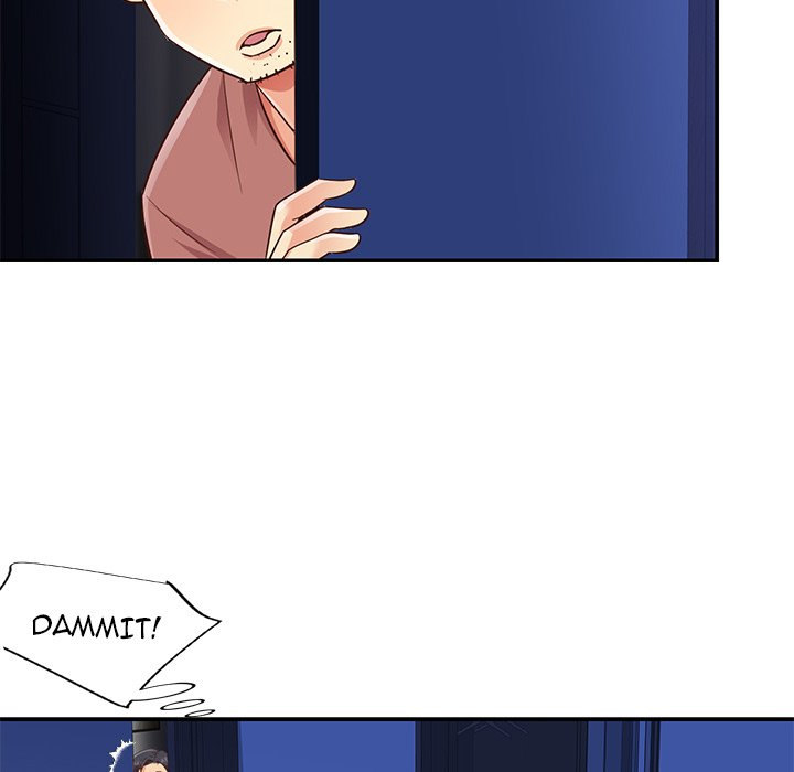 Not One, But Two Chapter 38 Page 16