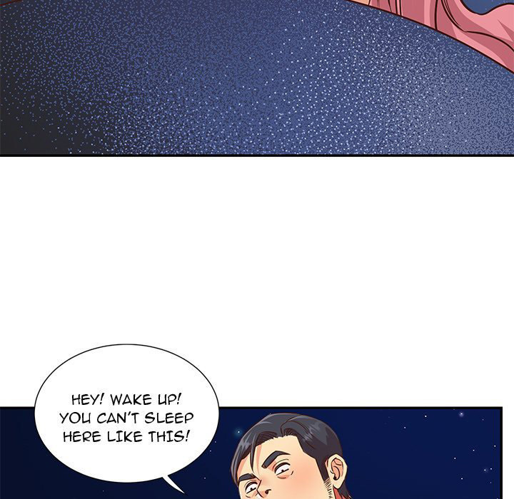 Not One, But Two Chapter 38 Page 29