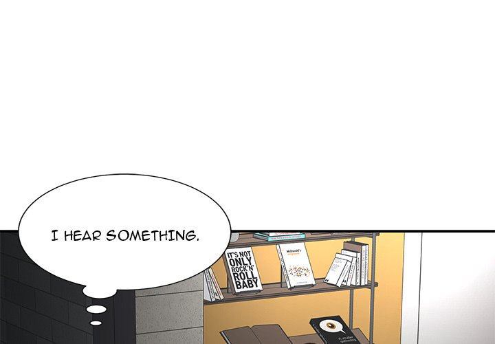 Not One, But Two Chapter 38 Page 3