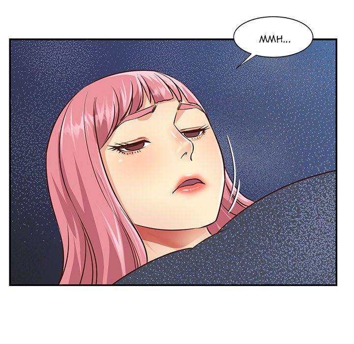Not One, But Two Chapter 38 Page 31