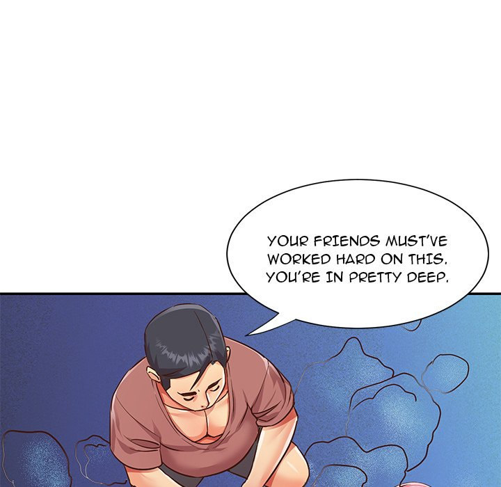 Not One, But Two Chapter 38 Page 39