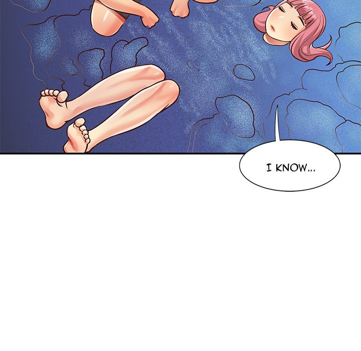 Not One, But Two Chapter 38 Page 40