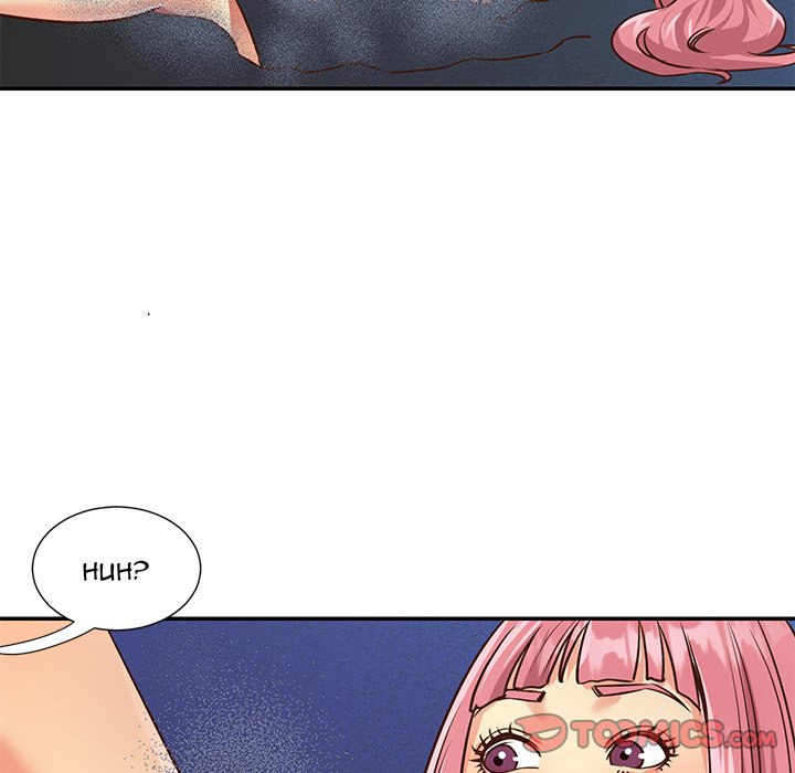 Not One, But Two Chapter 38 Page 42