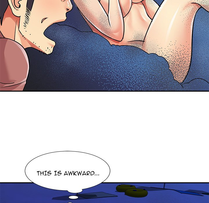 Not One, But Two Chapter 38 Page 49