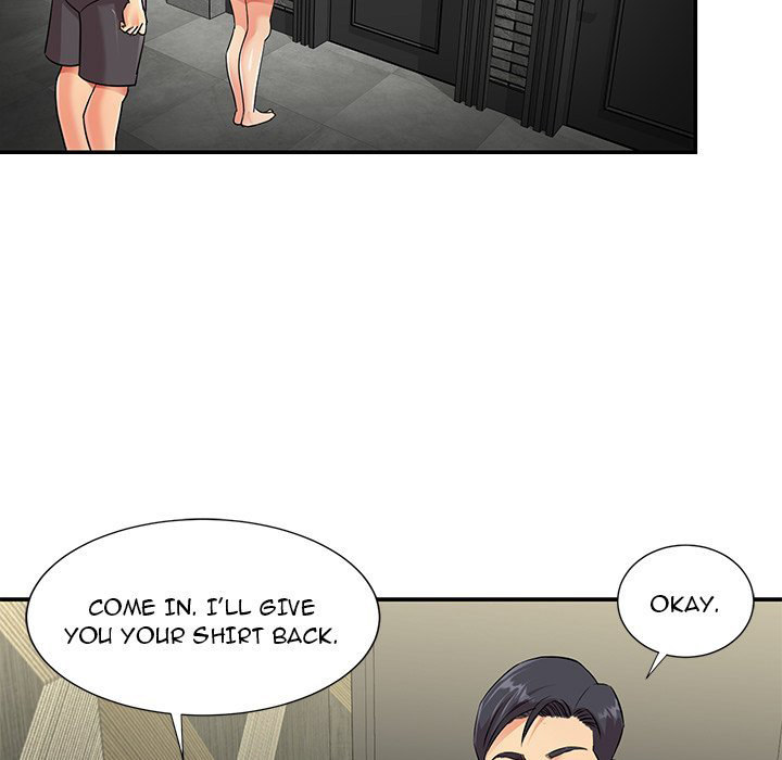 Not One, But Two Chapter 38 Page 59