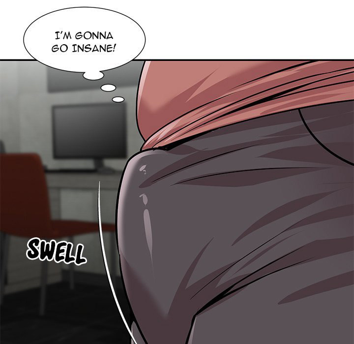 Not One, But Two Chapter 38 Page 71