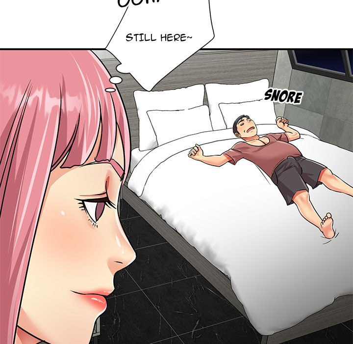 Not One, But Two Chapter 38 Page 81