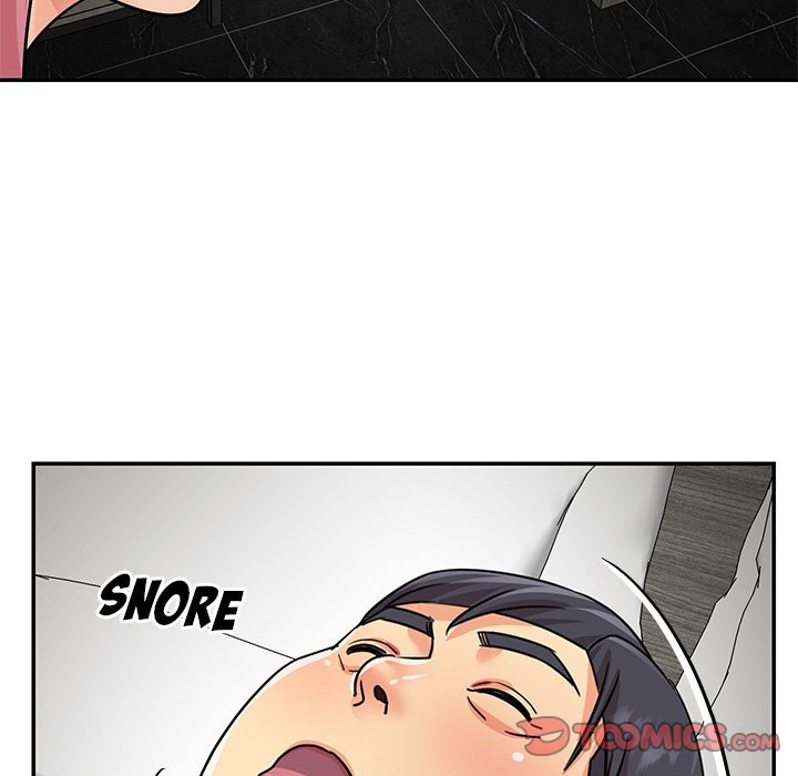 Not One, But Two Chapter 38 Page 82