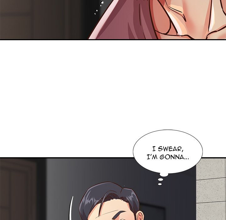 Not One, But Two Chapter 38 Page 9