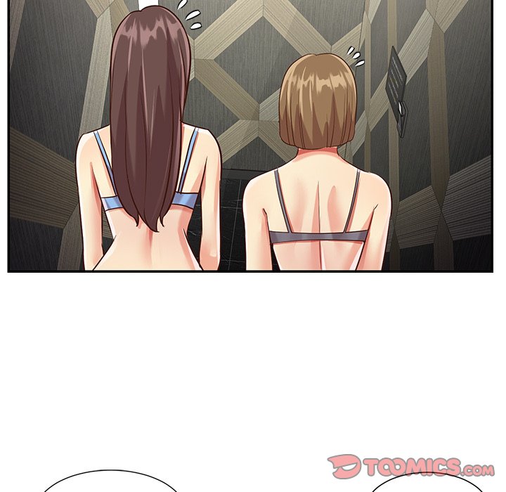 Not One, But Two Chapter 39 Page 10