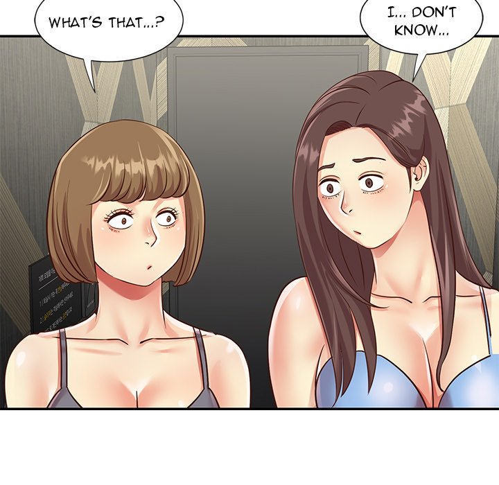 Not One, But Two Chapter 39 Page 11