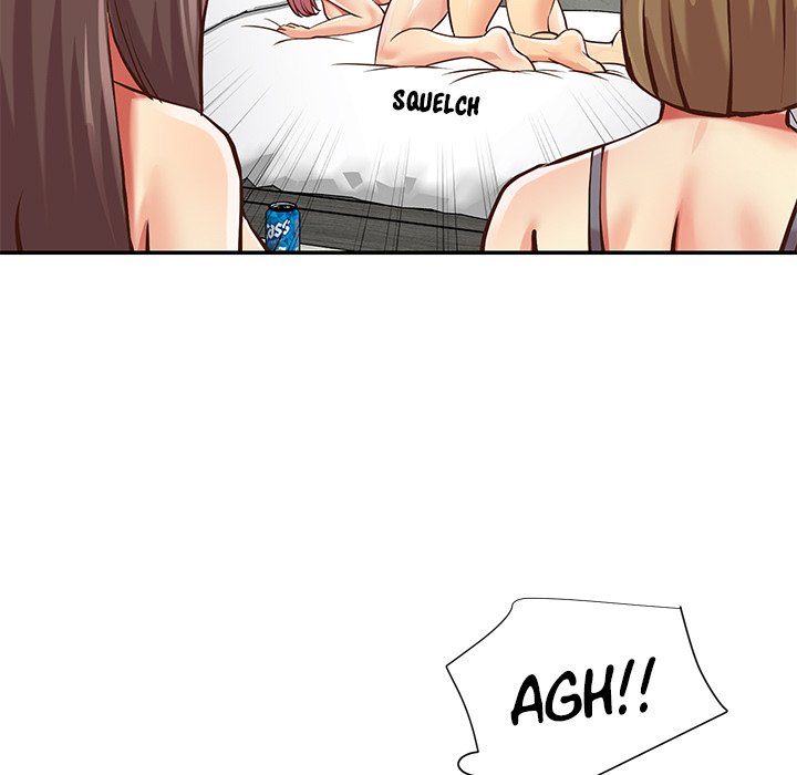 Not One, But Two Chapter 39 Page 13