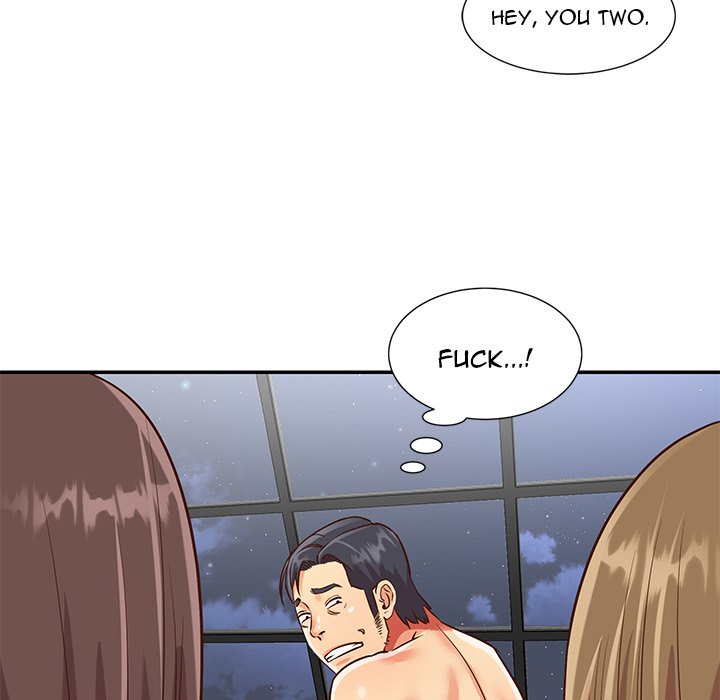 Not One, But Two Chapter 39 Page 15