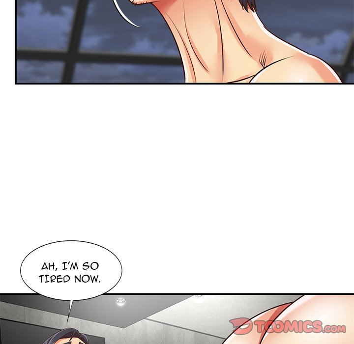 Not One, But Two Chapter 39 Page 26