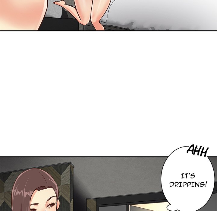 Not One, But Two Chapter 39 Page 29