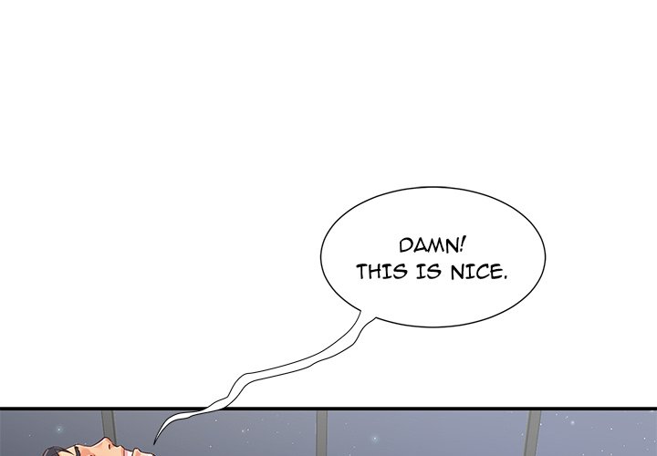 Not One, But Two Chapter 39 Page 3