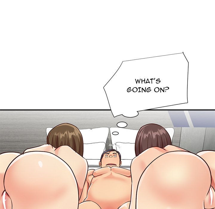 Not One, But Two Chapter 39 Page 32