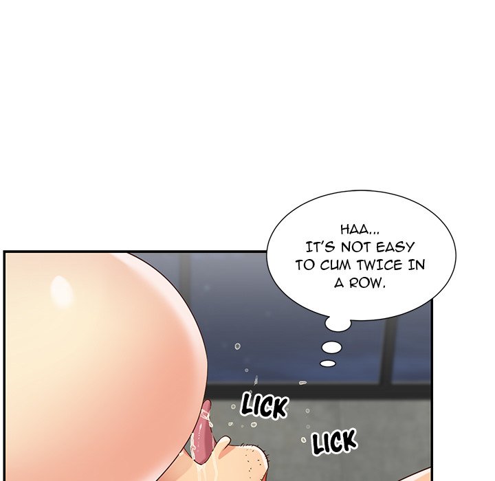 Not One, But Two Chapter 39 Page 45
