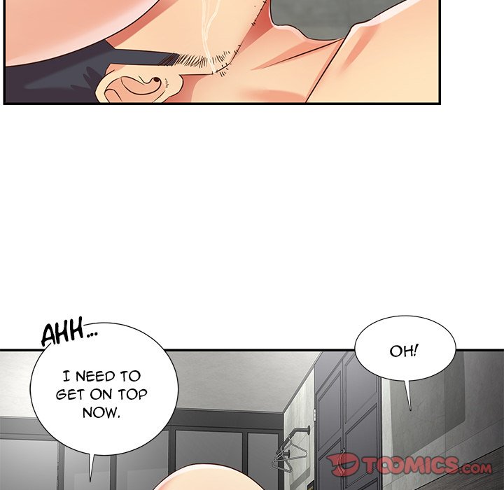 Not One, But Two Chapter 39 Page 46