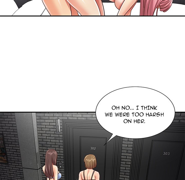 Not One, But Two Chapter 39 Page 5