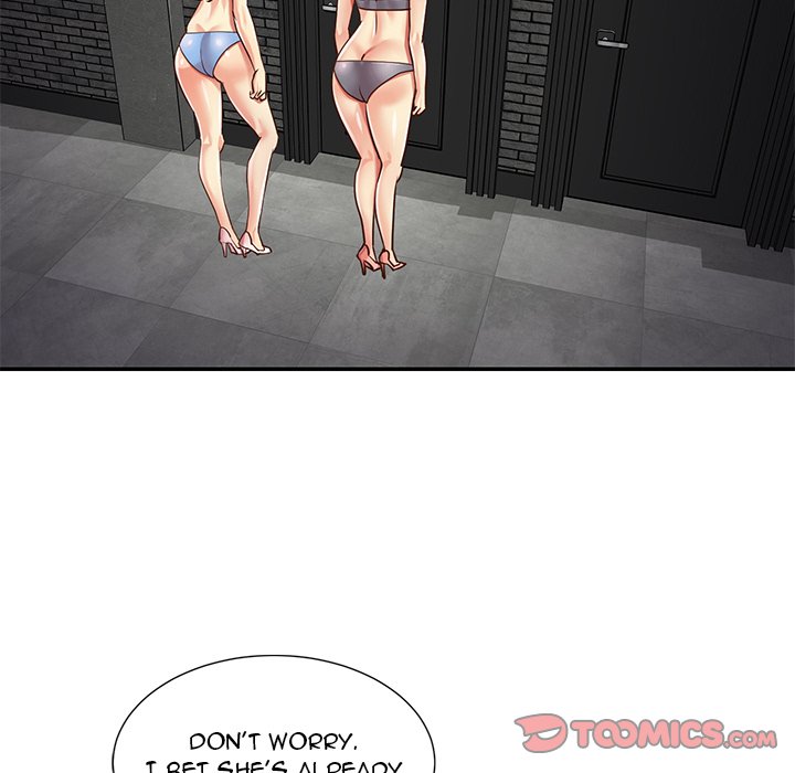 Not One, But Two Chapter 39 Page 6