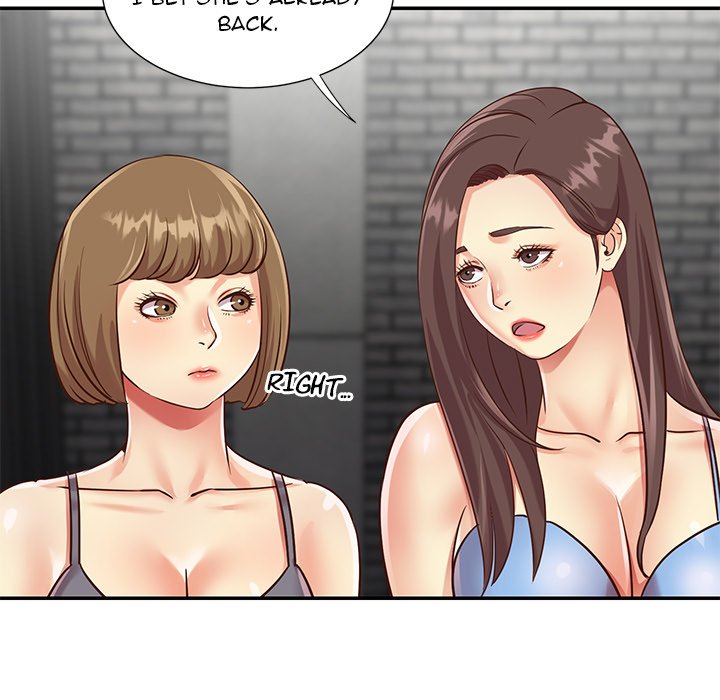Not One, But Two Chapter 39 Page 7