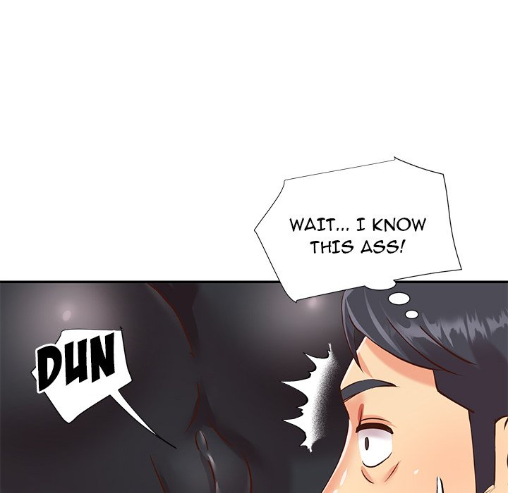 Not One, But Two Chapter 39 Page 72