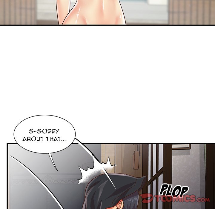 Not One, But Two Chapter 39 Page 82