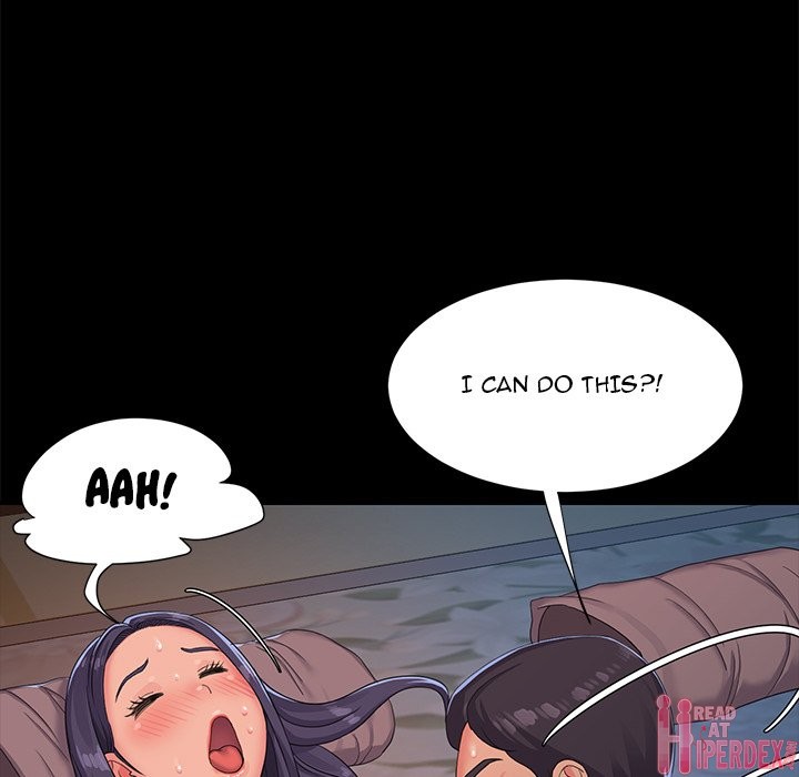 Not One, But Two Chapter 4 Page 13